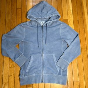 American Eagle Zip Up